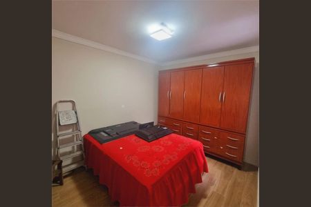 Casa à venda com 4 quartos, 140m² em Parque Brasil, São Paulo