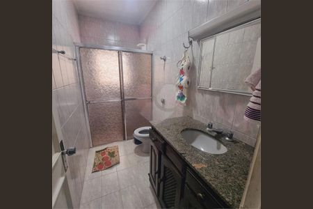 Casa à venda com 4 quartos, 140m² em Parque Brasil, São Paulo