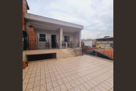 Casa à venda com 140m², 4 quartos e 2 vagas