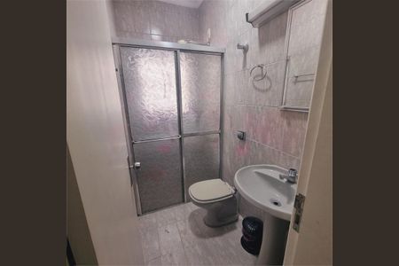Casa à venda com 4 quartos, 140m² em Parque Brasil, São Paulo