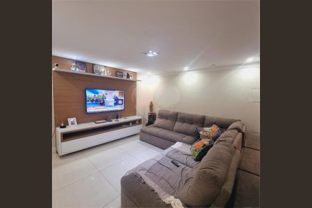 Casa à venda com 4 quartos, 140m² em Parque Brasil, São Paulo