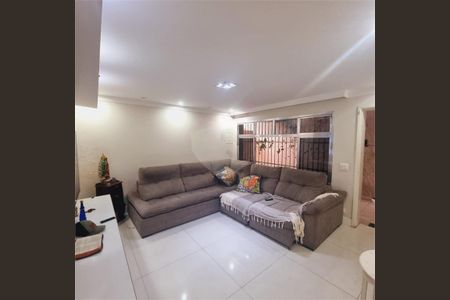 Casa à venda com 4 quartos, 140m² em Parque Brasil, São Paulo