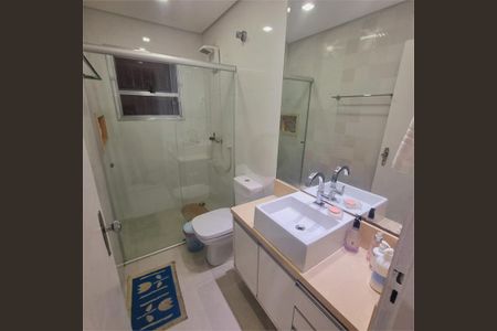 Casa à venda com 4 quartos, 140m² em Parque Brasil, São Paulo