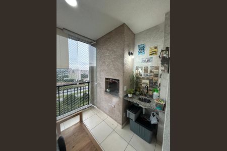 Apartamento à venda com 2 quartos, 66m² em Jardim Florida, Jundiaí