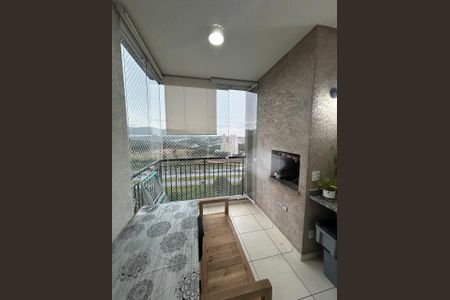 Apartamento à venda com 2 quartos, 66m² em Jardim Florida, Jundiaí
