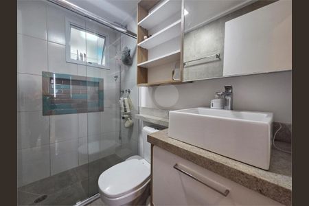 Apartamento à venda com 3 quartos, 68m² em Vila Ivone, São Paulo
