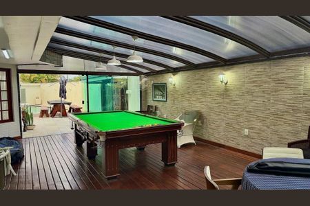 Casa para alugar com 6 quartos, 1250m² em Recreio dos Bandeirantes, Rio de Janeiro