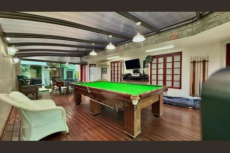 Casa para alugar com 6 quartos, 1250m² em Recreio dos Bandeirantes, Rio de Janeiro