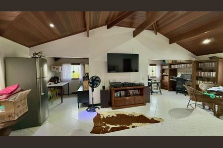 Casa para alugar com 6 quartos, 1250m² em Recreio dos Bandeirantes, Rio de Janeiro