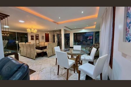 Casa para alugar com 6 quartos, 1250m² em Recreio dos Bandeirantes, Rio de Janeiro