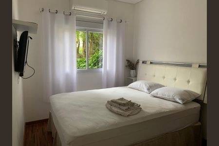 Apartamento à venda com 47m², 1 quarto e 2 vagas