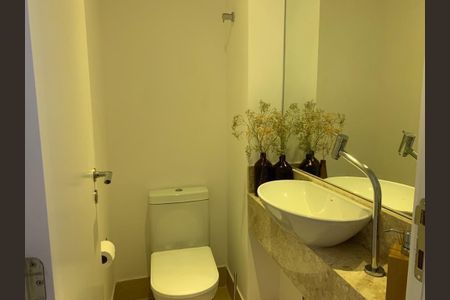 Apartamento à venda com 47m², 1 quarto e 2 vagas