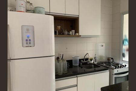 Apartamento à venda com 47m², 1 quarto e 2 vagas