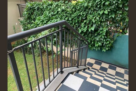 Apartamento à venda com 47m², 1 quarto e 2 vagas