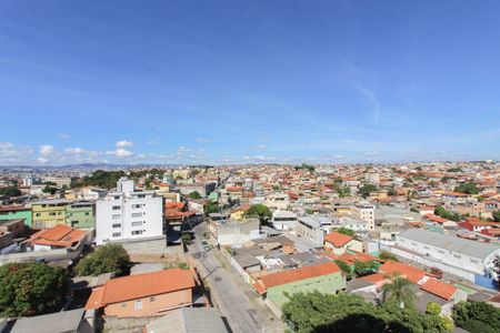 Apartamento à venda com 63m², 2 quartos e 1 vagaVista do Quarto 2