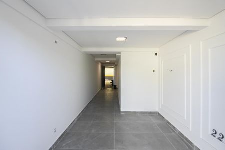 Apartamento à venda com 63m², 2 quartos e 1 vagaHall de entrada