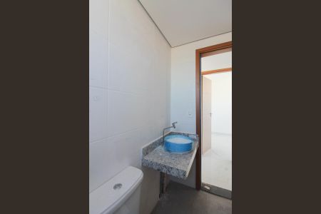 Apartamento à venda com 63m², 2 quartos e 1 vagaBanheiro