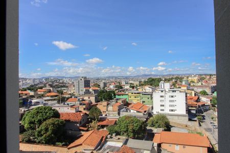 Apartamento à venda com 63m², 2 quartos e 1 vagaVista da Cozinha e Área de Serviço