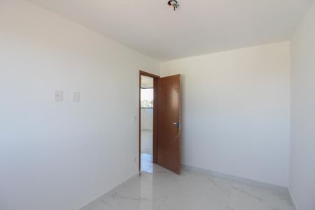 Apartamento à venda com 63m², 2 quartos e 1 vagaQuarto 2