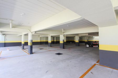 Apartamento à venda com 63m², 2 quartos e 1 vagaGaragem