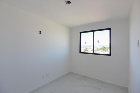 Apartamento à venda com 63m², 2 quartos e 1 vagaQuarto 2