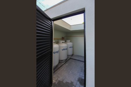 Apartamento à venda com 63m², 2 quartos e 1 vagaGás encanado