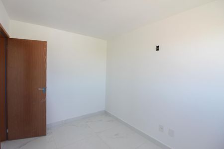 Apartamento à venda com 63m², 2 quartos e 1 vagaQuarto 2