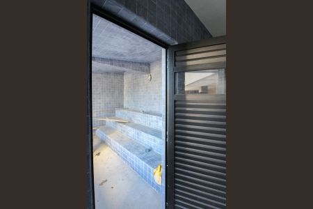 Apartamento à venda com 63m², 2 quartos e 1 vagaÁrea comum - Sauna