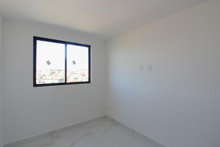 Apartamento à venda com 63m², 2 quartos e 1 vagaQuarto 2