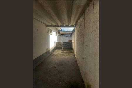 Casa à venda com 200m², 4 quartos e 2 vagas
