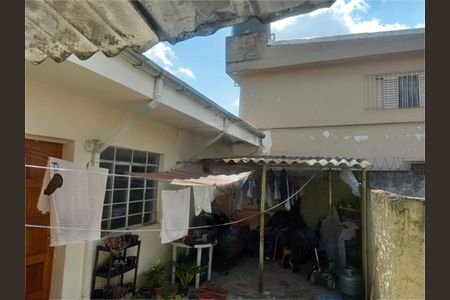 Casa à venda com 200m², 4 quartos e 2 vagas