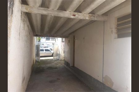 Casa à venda com 200m², 4 quartos e 2 vagas