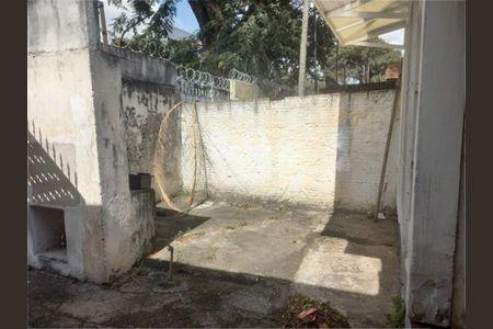 Casa à venda com 200m², 4 quartos e 2 vagas