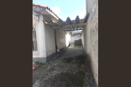 Casa à venda com 200m², 4 quartos e 2 vagas