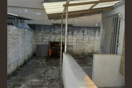 Casa à venda com 200m², 4 quartos e 2 vagas