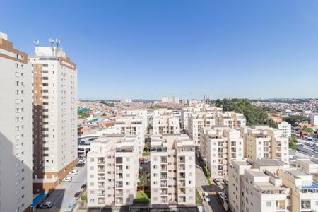 Apartamento para alugar com 56m², 3 quartos e 1 vaga Apartamento para alugar com 56m², 3 quartos e 1 vagaVista