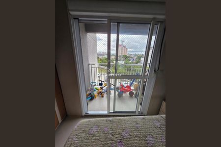 Apartamento à venda com 71m², 3 quartos e 2 vagas