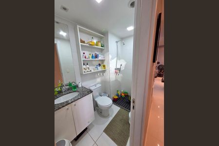 Apartamento à venda com 71m², 3 quartos e 2 vagas