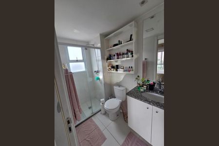 Apartamento à venda com 71m², 3 quartos e 2 vagas