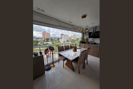 Apartamento à venda com 71m², 3 quartos e 2 vagas