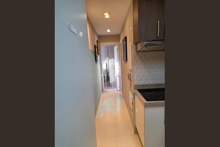 Apartamento à venda com 71m², 3 quartos e 2 vagas