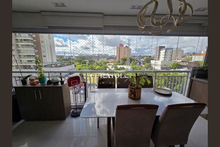 Apartamento à venda com 71m², 3 quartos e 2 vagas