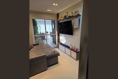 Apartamento à venda com 71m², 3 quartos e 2 vagas
