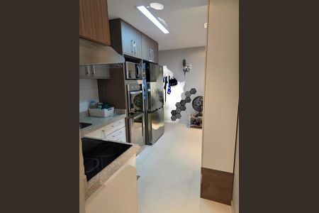 Apartamento à venda com 71m², 3 quartos e 2 vagas