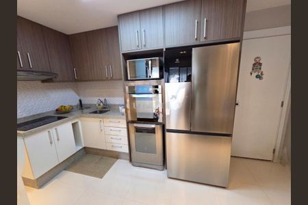 Apartamento à venda com 71m², 3 quartos e 2 vagas