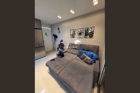 Apartamento à venda com 3 quartos, 71m² em Santo Amaro, São Paulo