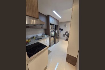 Apartamento à venda com 71m², 3 quartos e 2 vagas