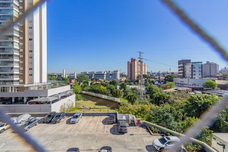 Vista da Varanda de apartamento à venda com 2 quartos, 71m² em Santo Amaro, São Paulo
