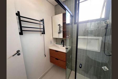 Apartamento à venda com 1 quarto, 45m² em Recanto Paraíso, São Paulo