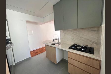 Apartamento à venda com 1 quarto, 45m² em Recanto Paraíso, São Paulo